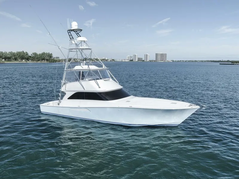 Slide: The Image of Viking Convertible 2005 - 11
