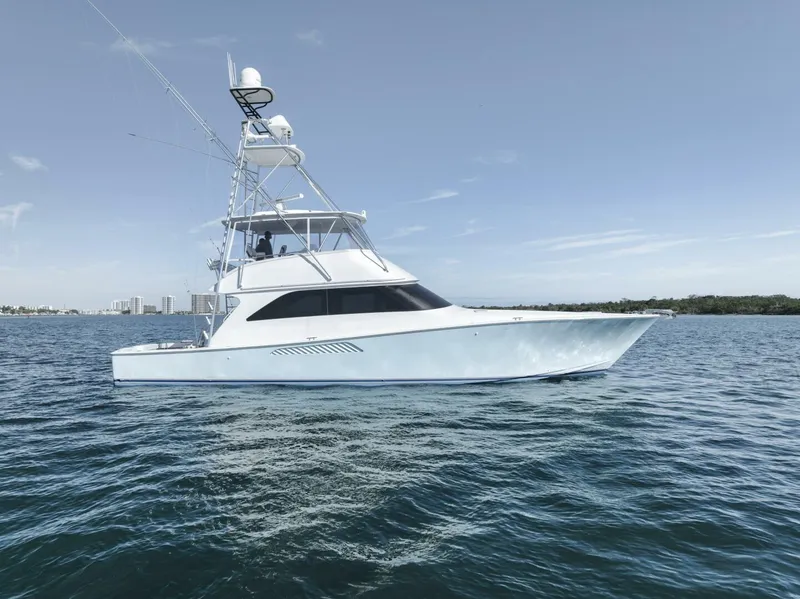Slide: The Image of Viking Convertible 2005 - 12