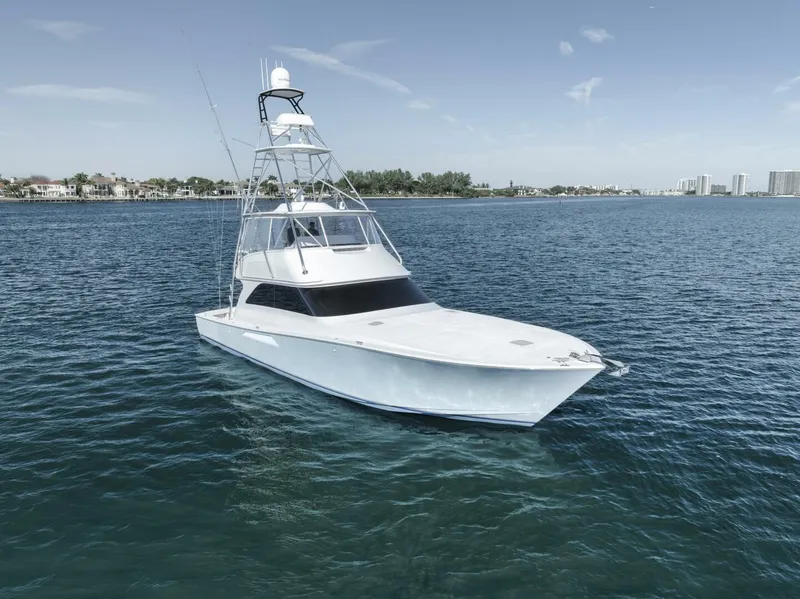 Slide: The Image of Viking Convertible 2005 - 13