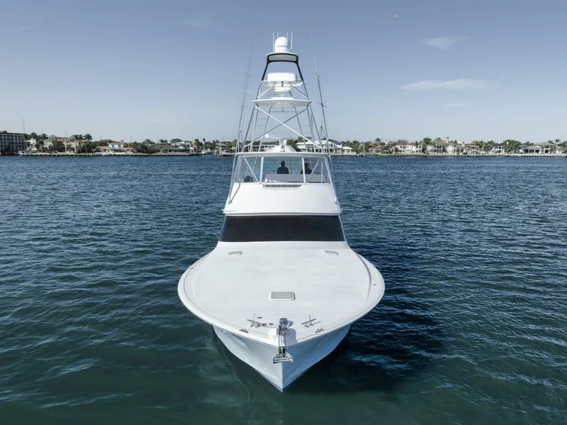 Slide: The Image of Viking Convertible 2005 - 14