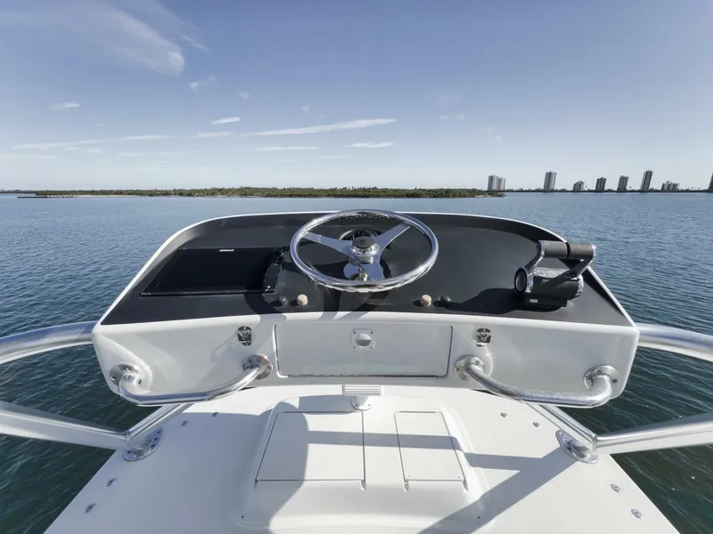 Slide: The Image of Viking Convertible 2005 - 16