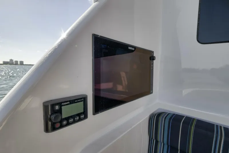Slide: The Image of Viking Convertible 2005 - 20
