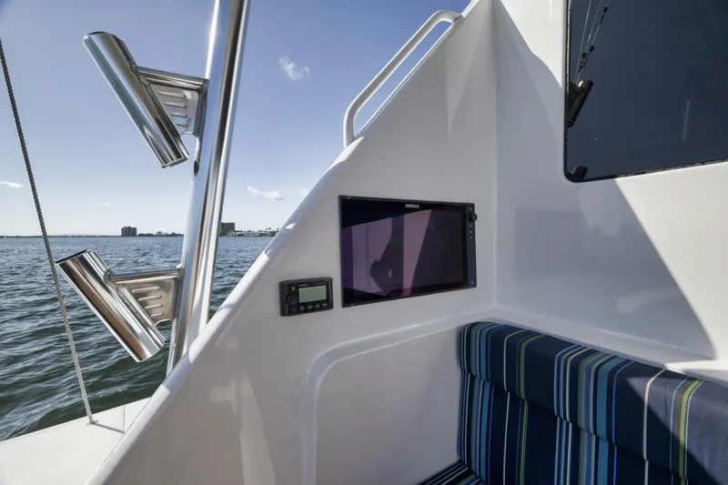 Slide: The Image of Viking Convertible 2005 - 23