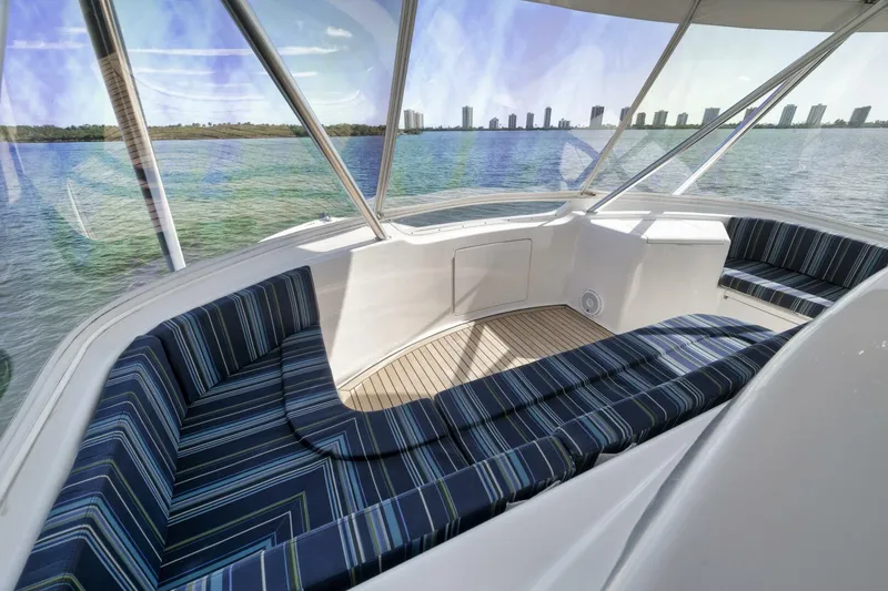 Slide: The Image of Viking Convertible 2005 - 25
