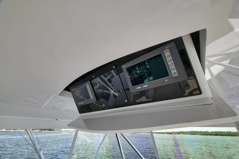 Slide: The Image of Viking Convertible 2005 - 28