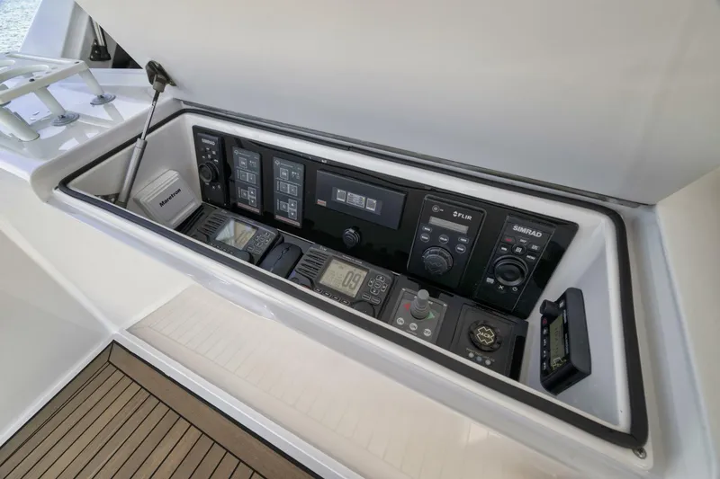 Slide: The Image of Viking Convertible 2005 - 29