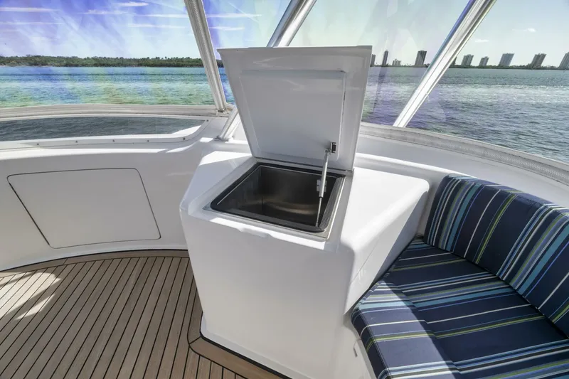 Slide: The Image of Viking Convertible 2005 - 32