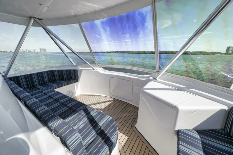 Slide: The Image of Viking Convertible 2005 - 33