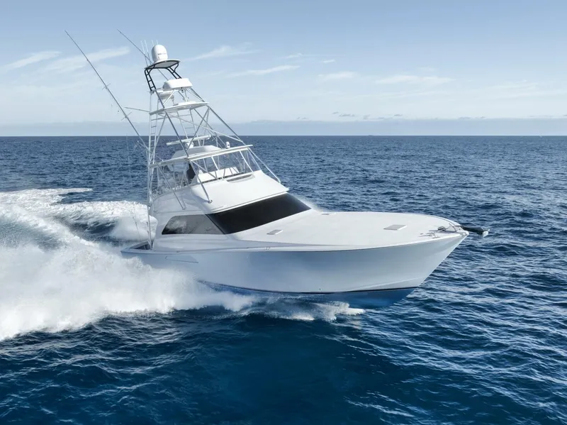 Slide: The Image of Viking Convertible 2005 - 4