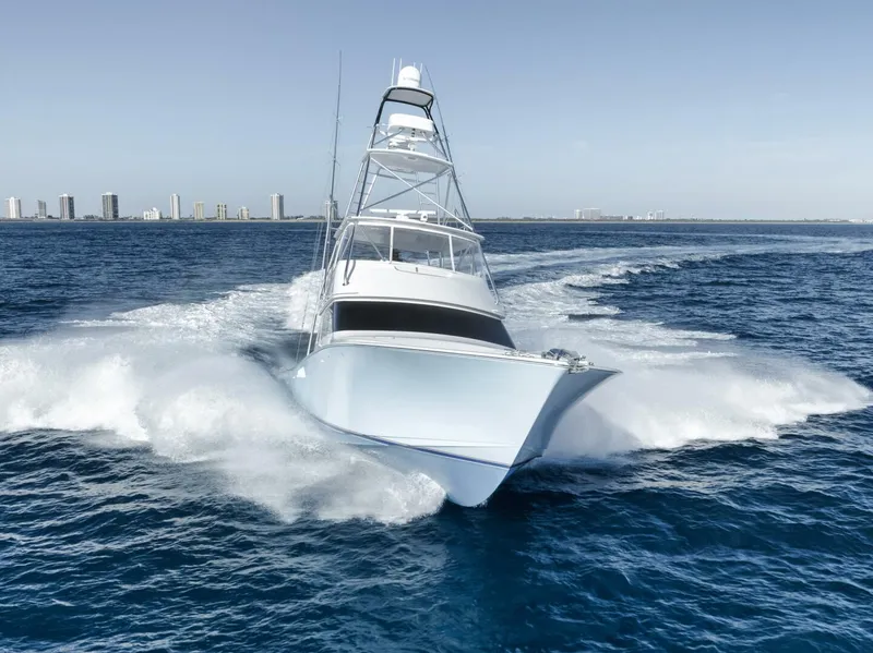 Slide: The Image of Viking Convertible 2005 - 5
