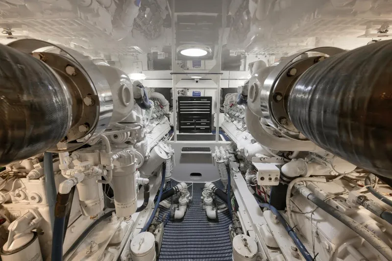Slide: The Image of Viking Convertible 2005 - 56