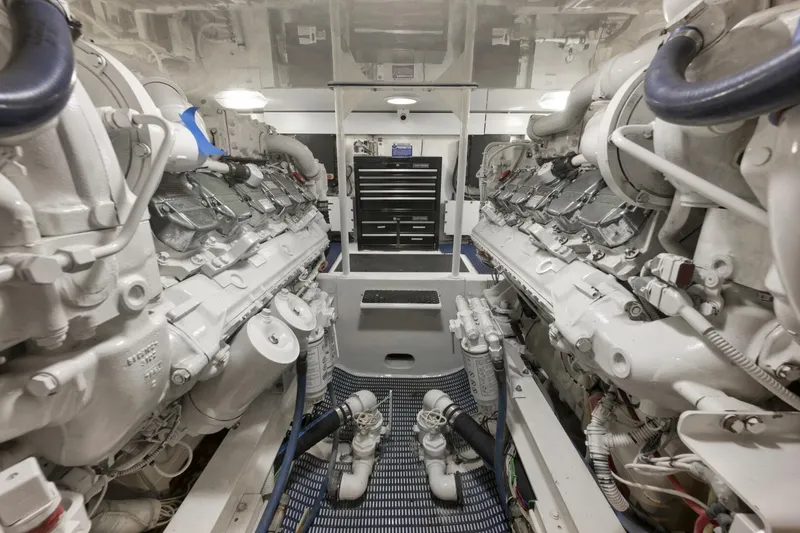 Slide: The Image of Viking Convertible 2005 - 57