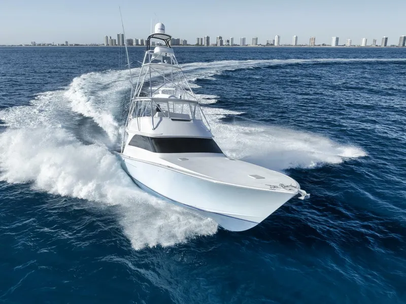 Slide: The Image of Viking Convertible 2005 - 6