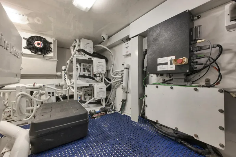 Slide: The Image of Viking Convertible 2005 - 62