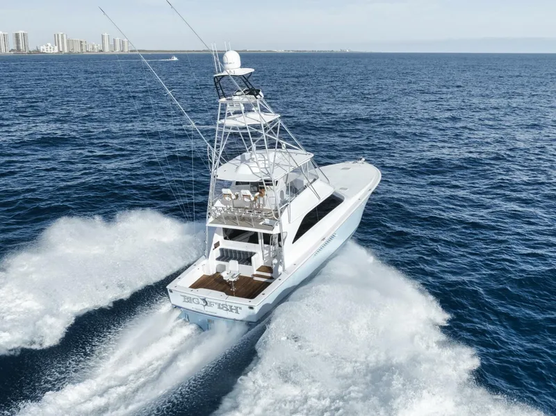 Slide: The Image of Viking Convertible 2005 - 7