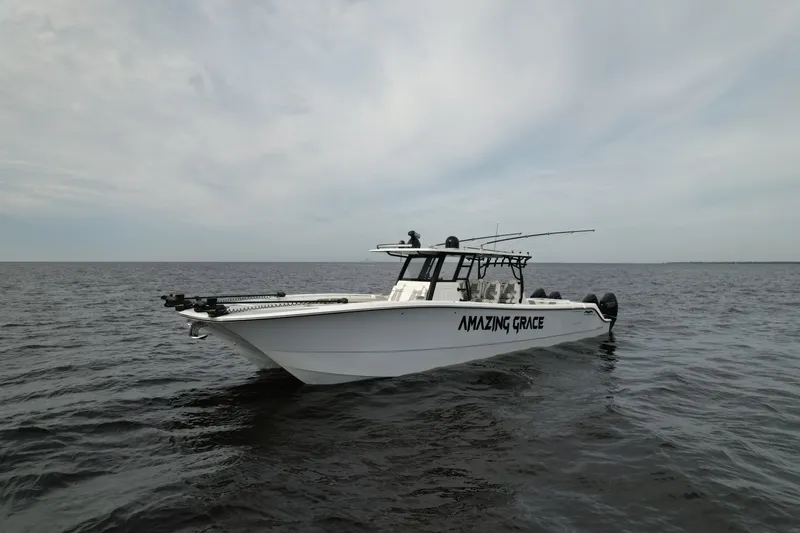 The Image of Invincible 46 Catamaran 2022 - 0