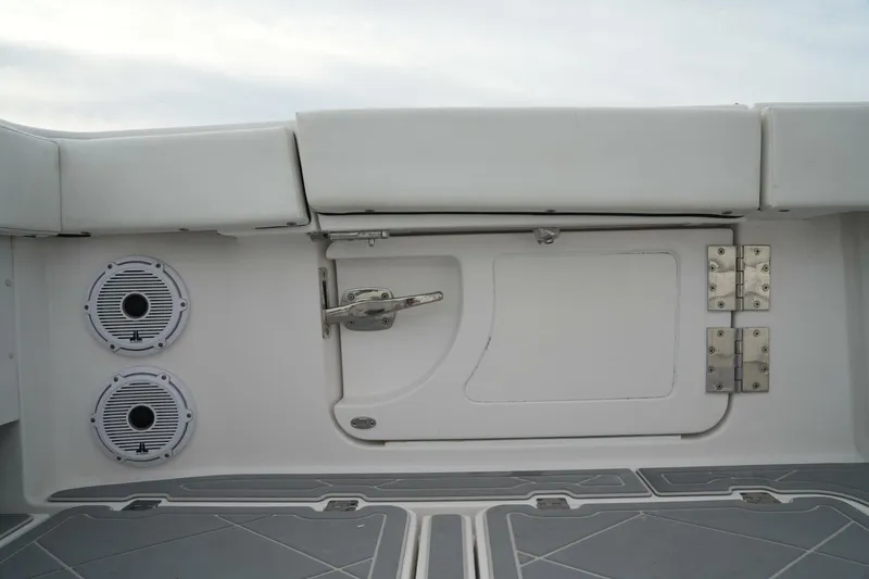 Slide: The Image of Invincible 46 Catamaran 2022 - 21