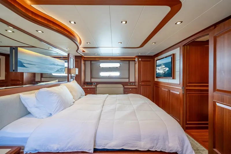 Slide: The Image of Hampton 658l Endurance 2022 - 21