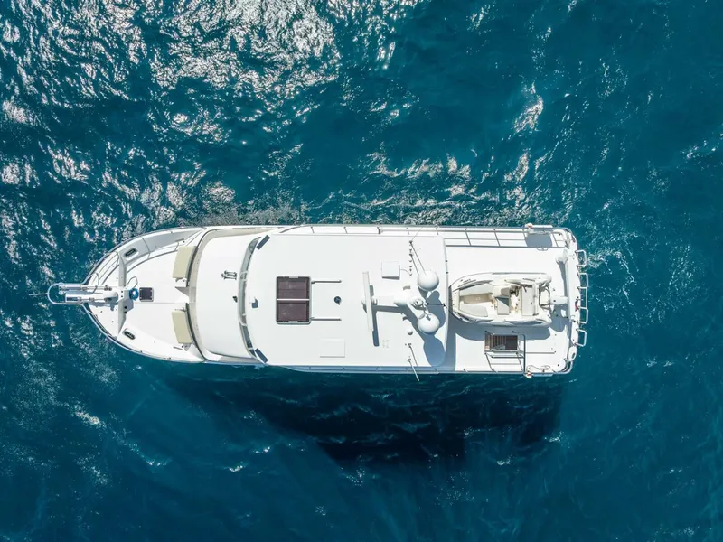 Slide: The Image of Hampton 658l Endurance 2022 - 3