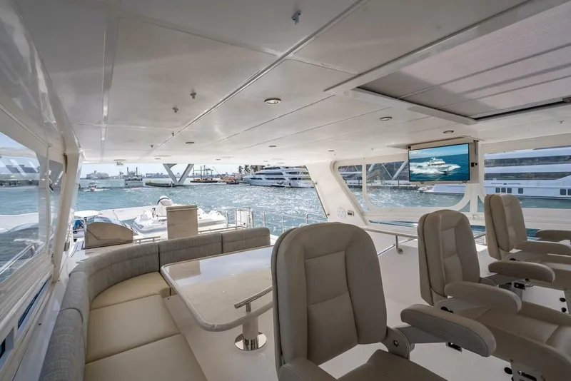 Slide: The Image of Hampton 658l Endurance 2022 - 55