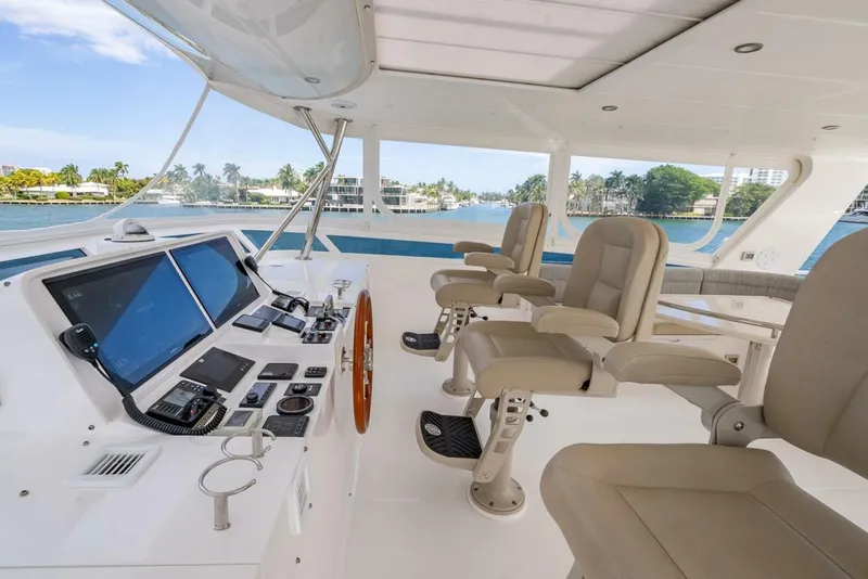 Slide: The Image of Hampton 658l Endurance 2022 - 57