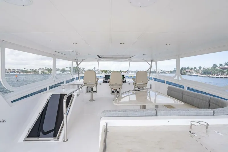 Slide: The Image of Hampton 658l Endurance 2022 - 62