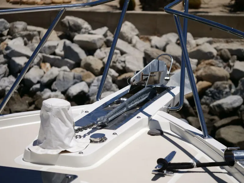 Slide: The Image of Offshore 62 Pilothouse 2000 - 65