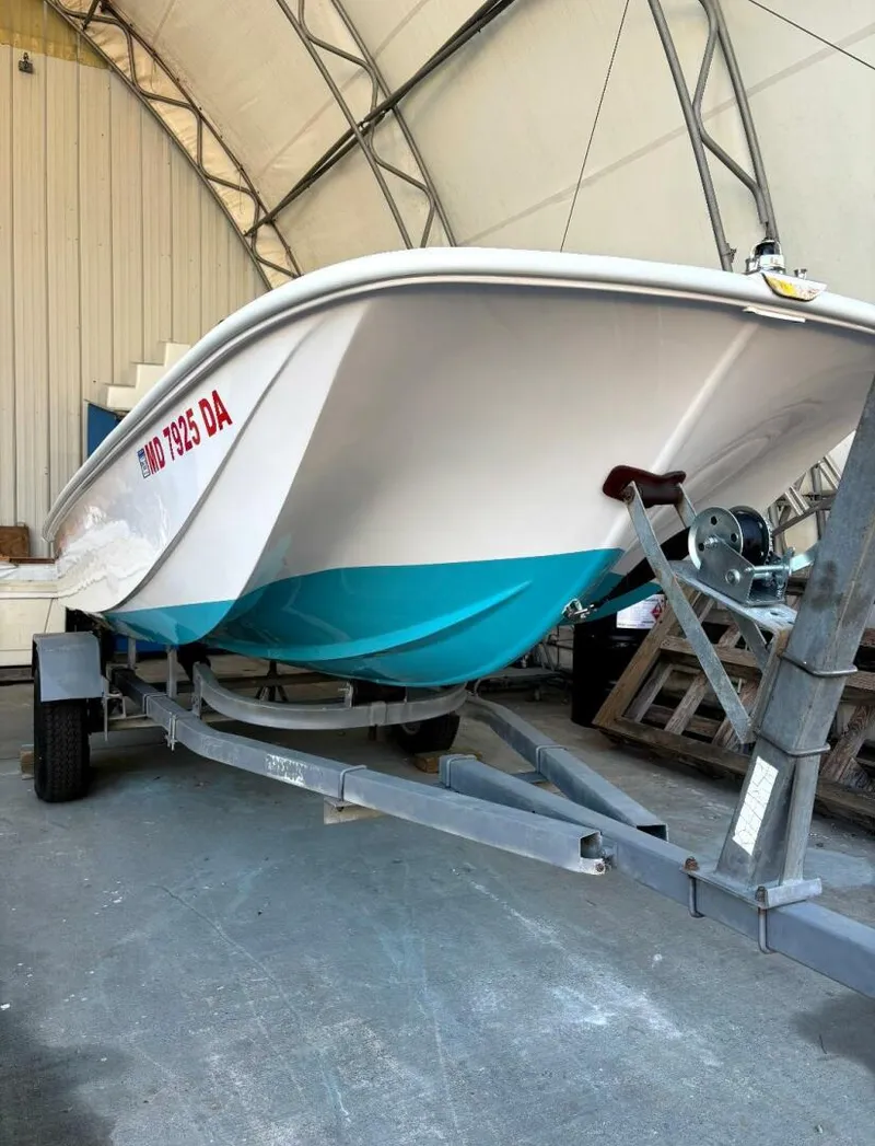 Slide: The Image of Boston Whaler 2017 - 10