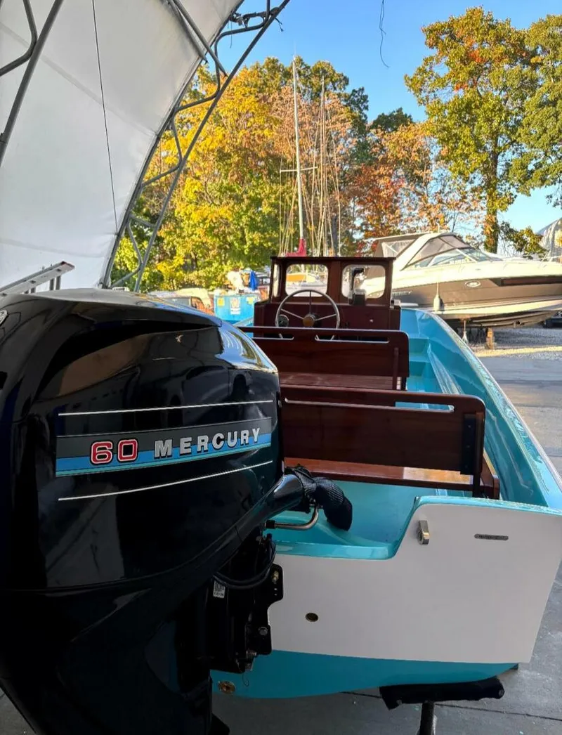 Slide: The Image of Boston Whaler 2017 - 2