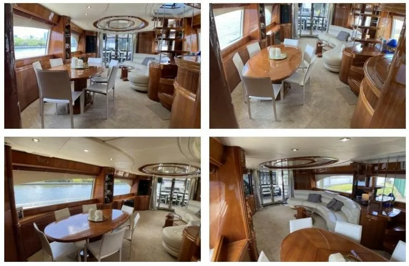 Slide: The Image of Azimut 1999 - 6