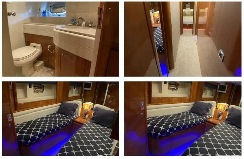 Slide: The Image of Azimut 1999 - 9