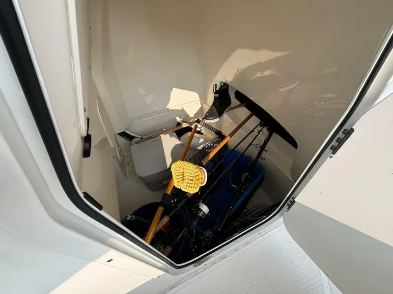 Slide: The Image of Boston Whaler 250 Dauntless 2023 - 23