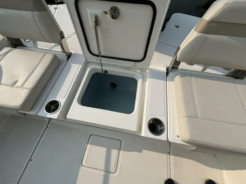 Slide: The Image of Boston Whaler 250 Dauntless 2023 - 7