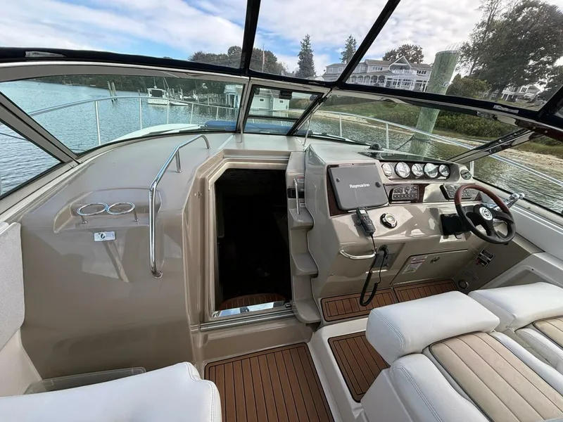 Slide: The Image of Sea Ray SUNDANCER 350 2009 - 13