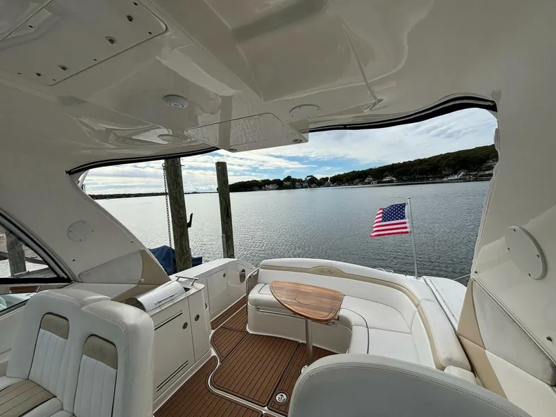 Slide: The Image of Sea Ray SUNDANCER 350 2009 - 19