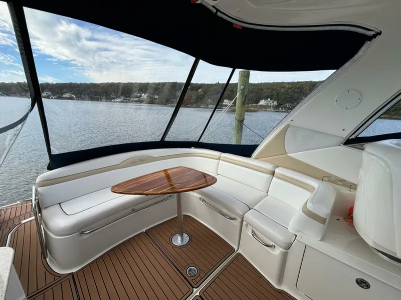 Slide: The Image of Sea Ray SUNDANCER 350 2009 - 20