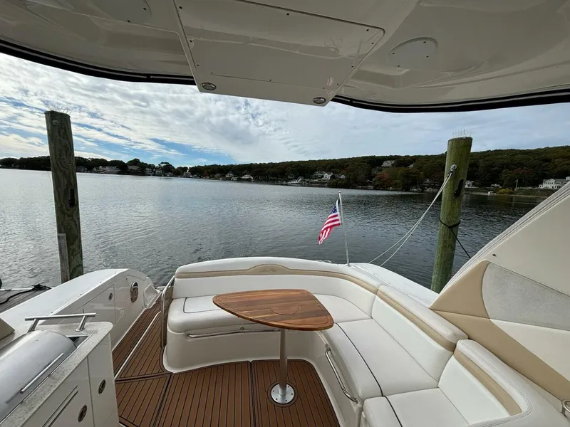 Slide: The Image of Sea Ray SUNDANCER 350 2009 - 22