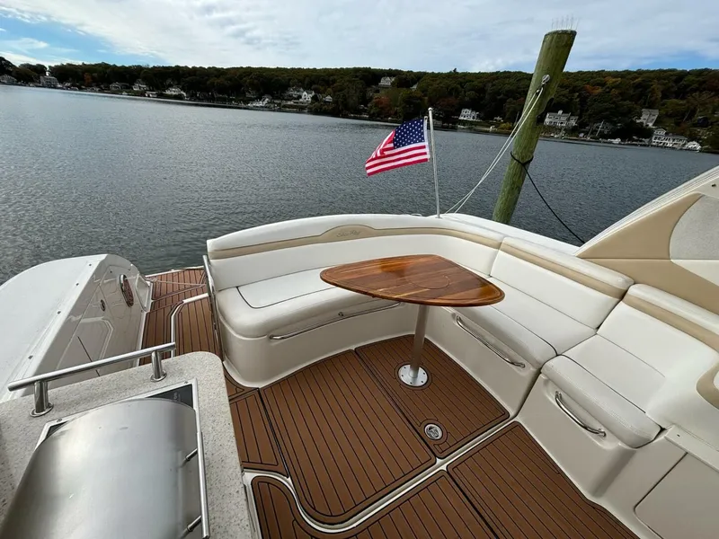 Slide: The Image of Sea Ray SUNDANCER 350 2009 - 23