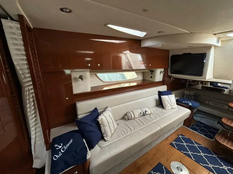 Slide: The Image of Sea Ray SUNDANCER 350 2009 - 32