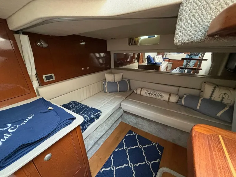 Slide: The Image of Sea Ray SUNDANCER 350 2009 - 35