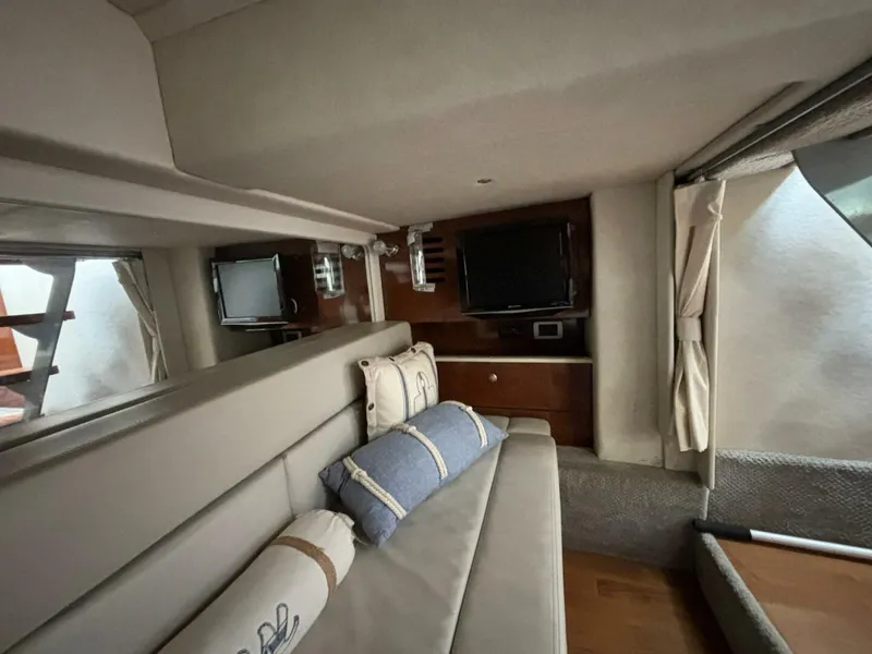 Slide: The Image of Sea Ray SUNDANCER 350 2009 - 36