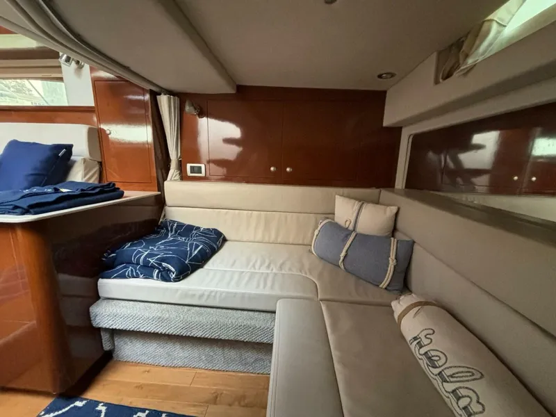 Slide: The Image of Sea Ray SUNDANCER 350 2009 - 37