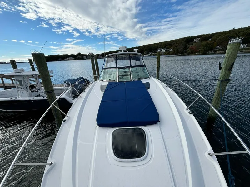 Slide: The Image of Sea Ray SUNDANCER 350 2009 - 7