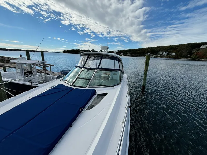Slide: The Image of Sea Ray SUNDANCER 350 2009 - 8