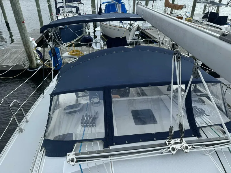 Slide: The Image of Catalina MK II 2004 - 14