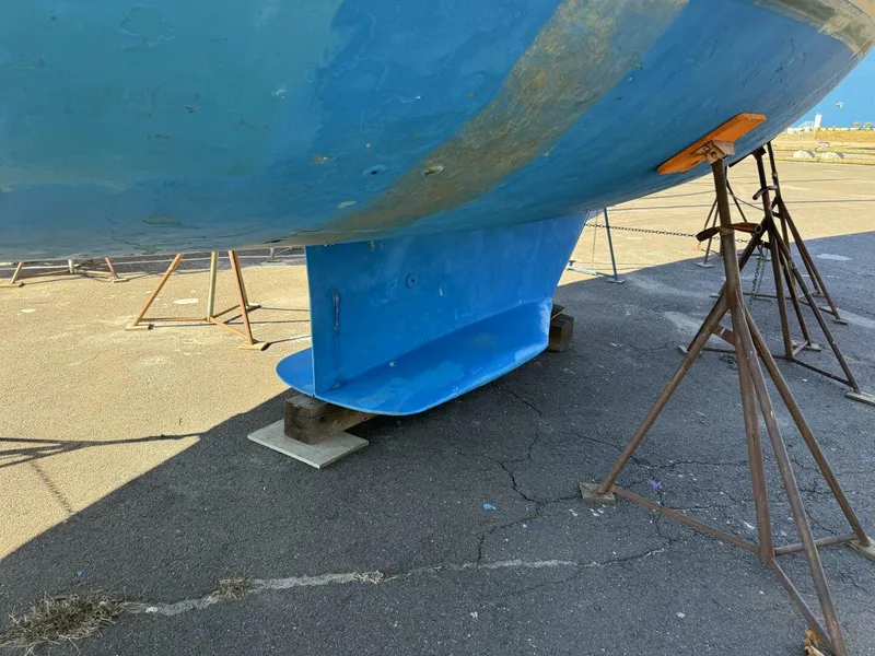 Slide: The Image of Catalina MK II 2004 - 5