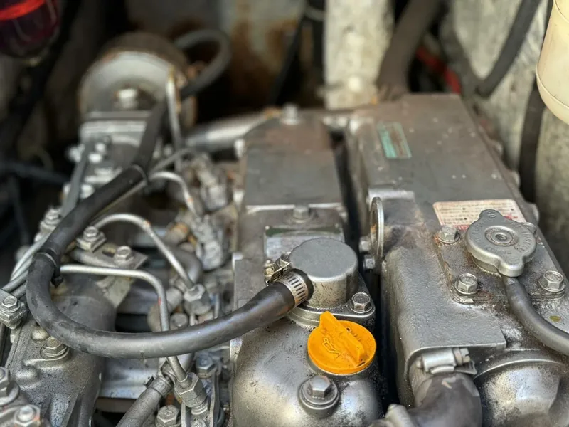 Slide: The Image of Catalina MK II 2004 - 58