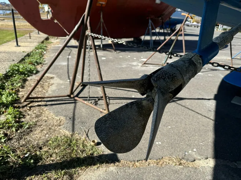 Slide: The Image of Catalina MK II 2004 - 6