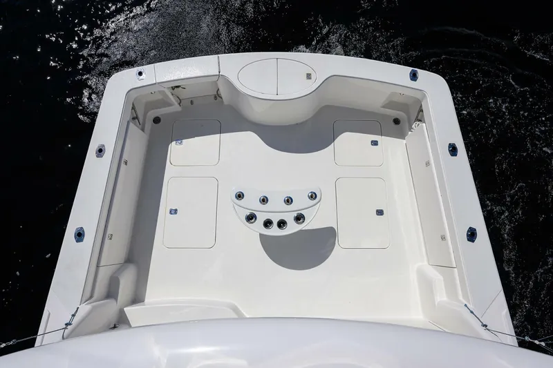 Slide: The Image of Ocean 50 Super Sport 2004 - 23