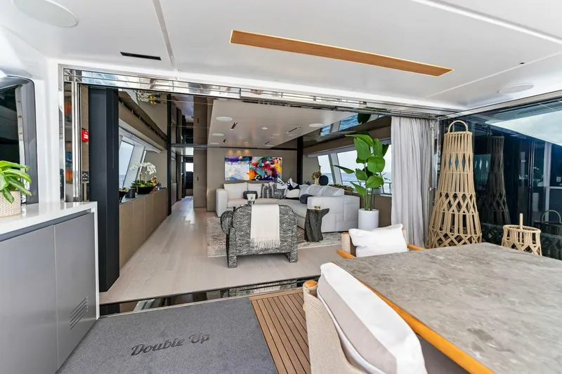 Slide: The Image of Custom Navetta 33 2024 - 43